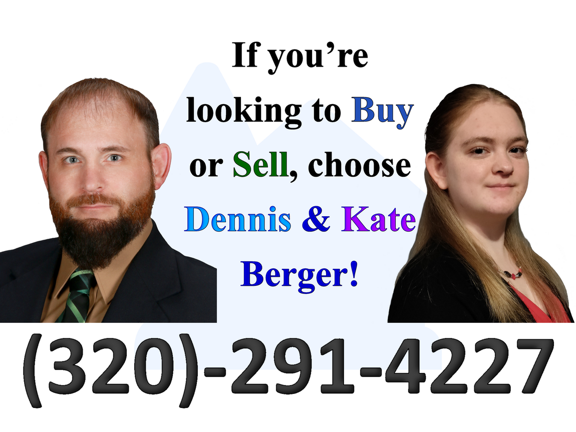 Dennis and Kate