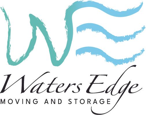 Waters Edge Moving and Storage