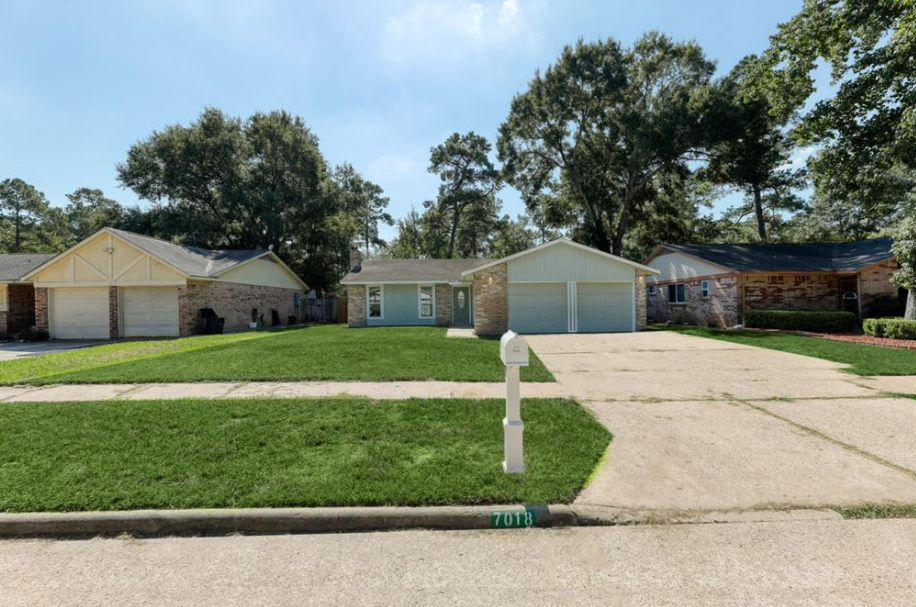 Luxury Real Estate in Houston Nikki Smith Realtor