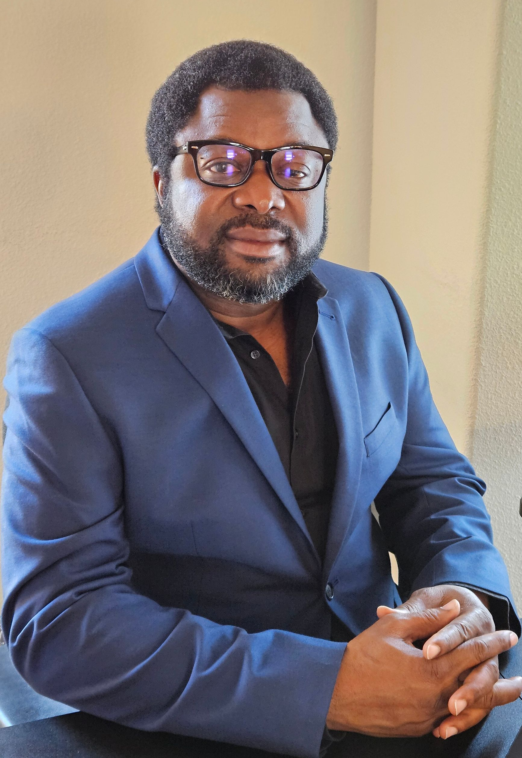 Chibuike (Tony) Ukwadi, Consultant Solicitor at Woodstock Legal Services