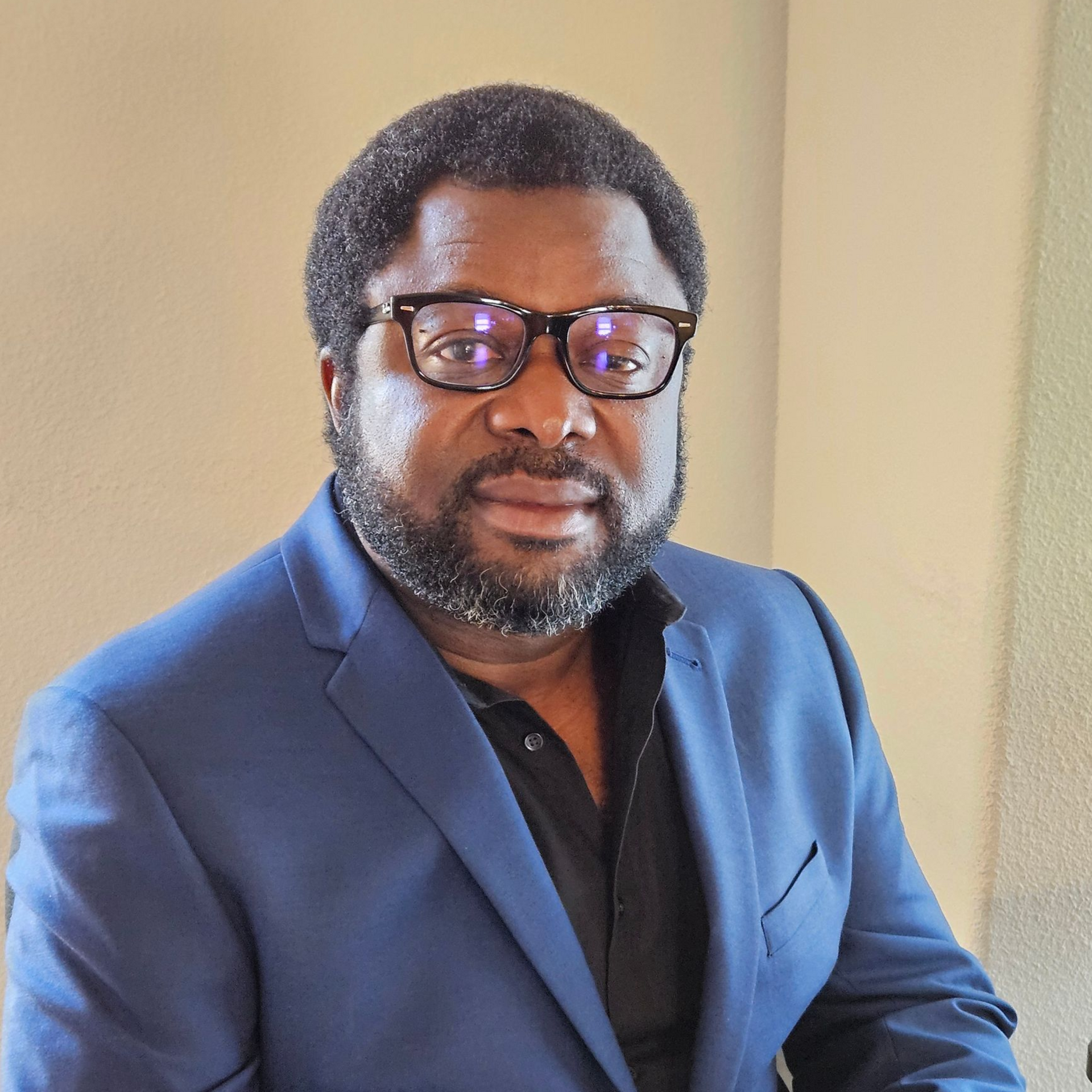 Chibuike Tony Ukwadi Woodstock Legal Services