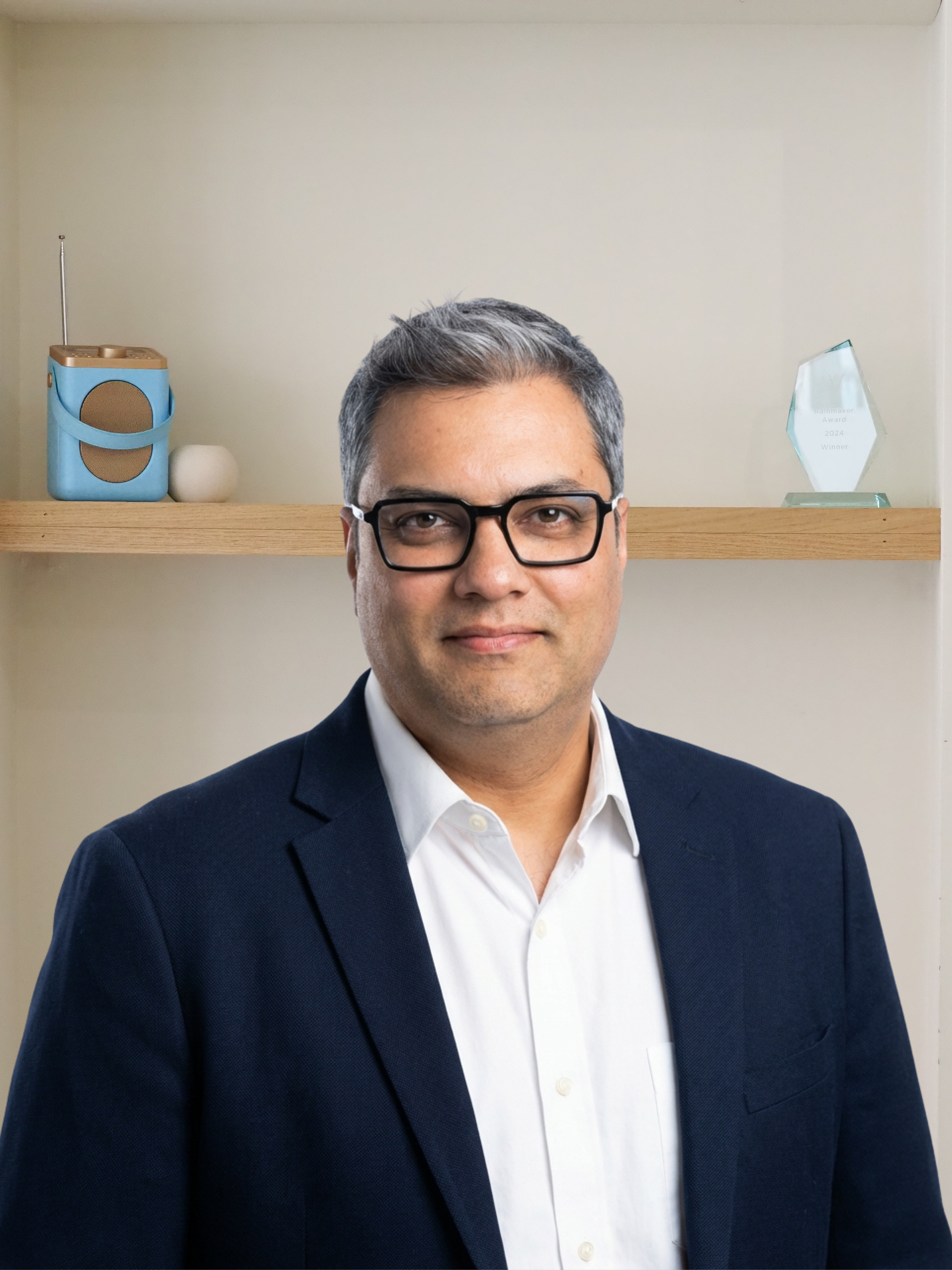 Abhijit Mone Woodstock Legal Services