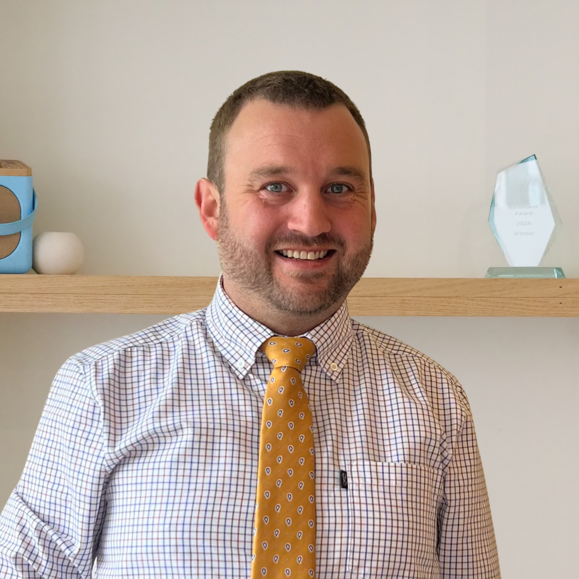 Adam Tompkins Woodstock Legal Services