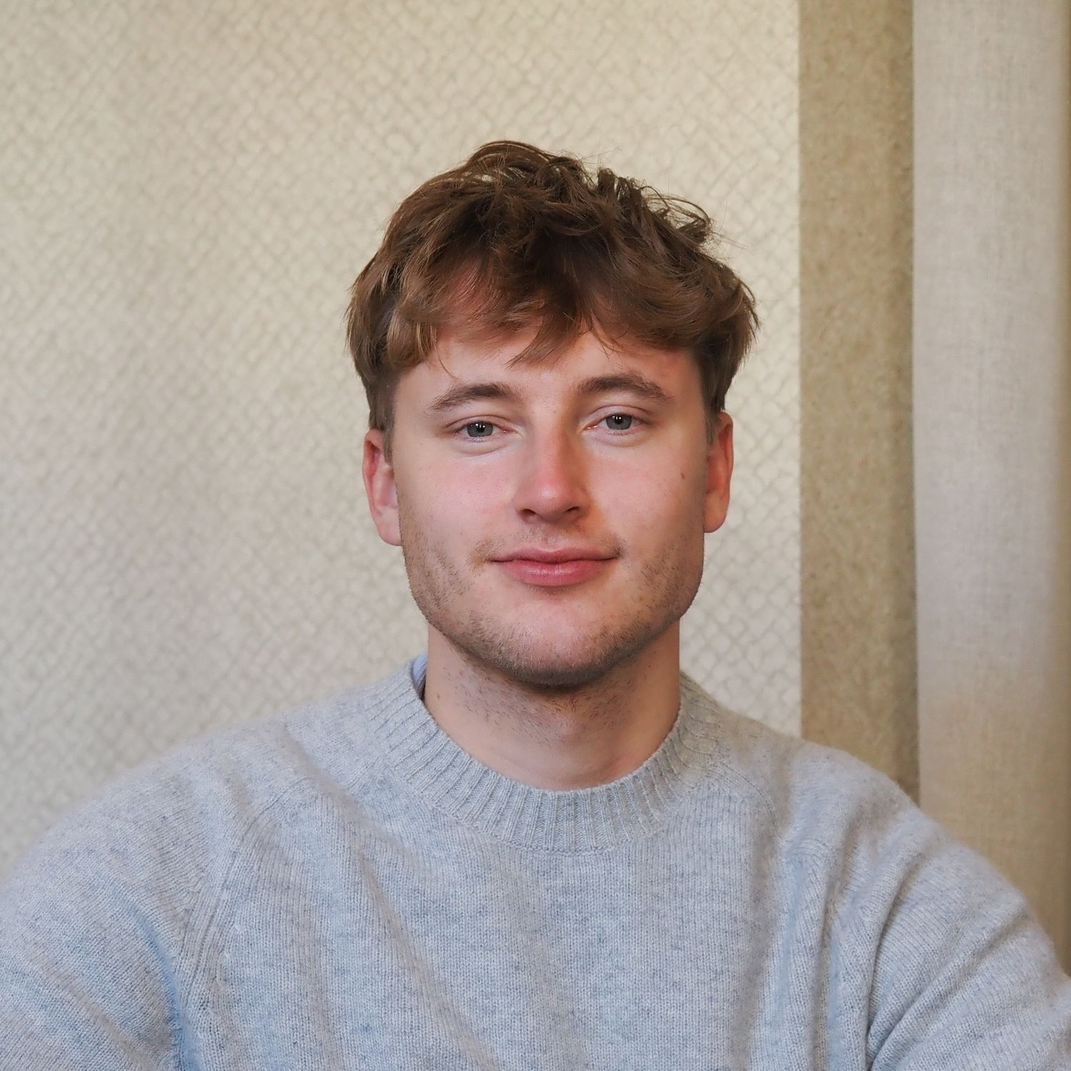 Aidan Lockie Woodstock Legal Services