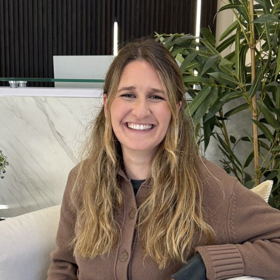 Anna Smith Woodstock Legal Services