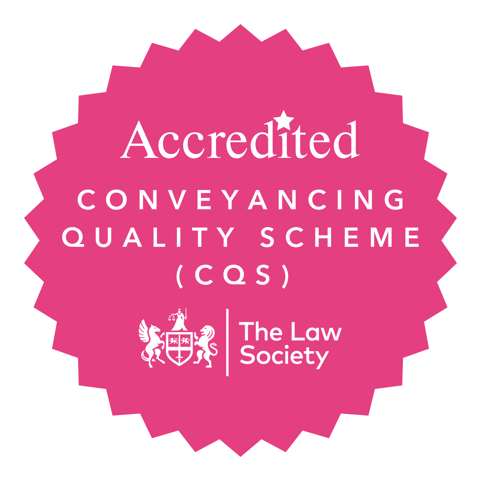 Conveyancing Quality Logo