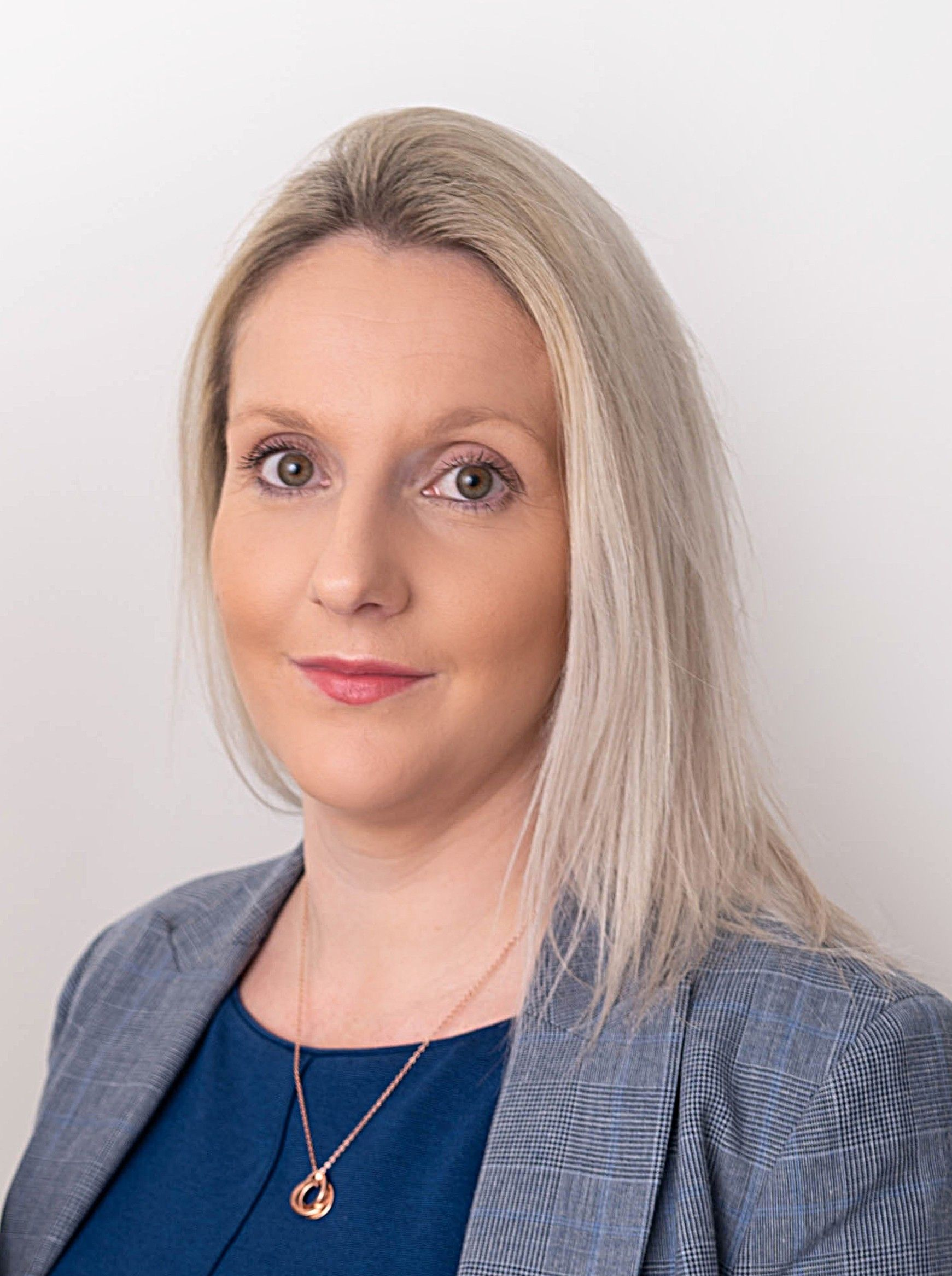 Charlotte Davitt, Consultant Conveyancer at Woodstock Legal Services
