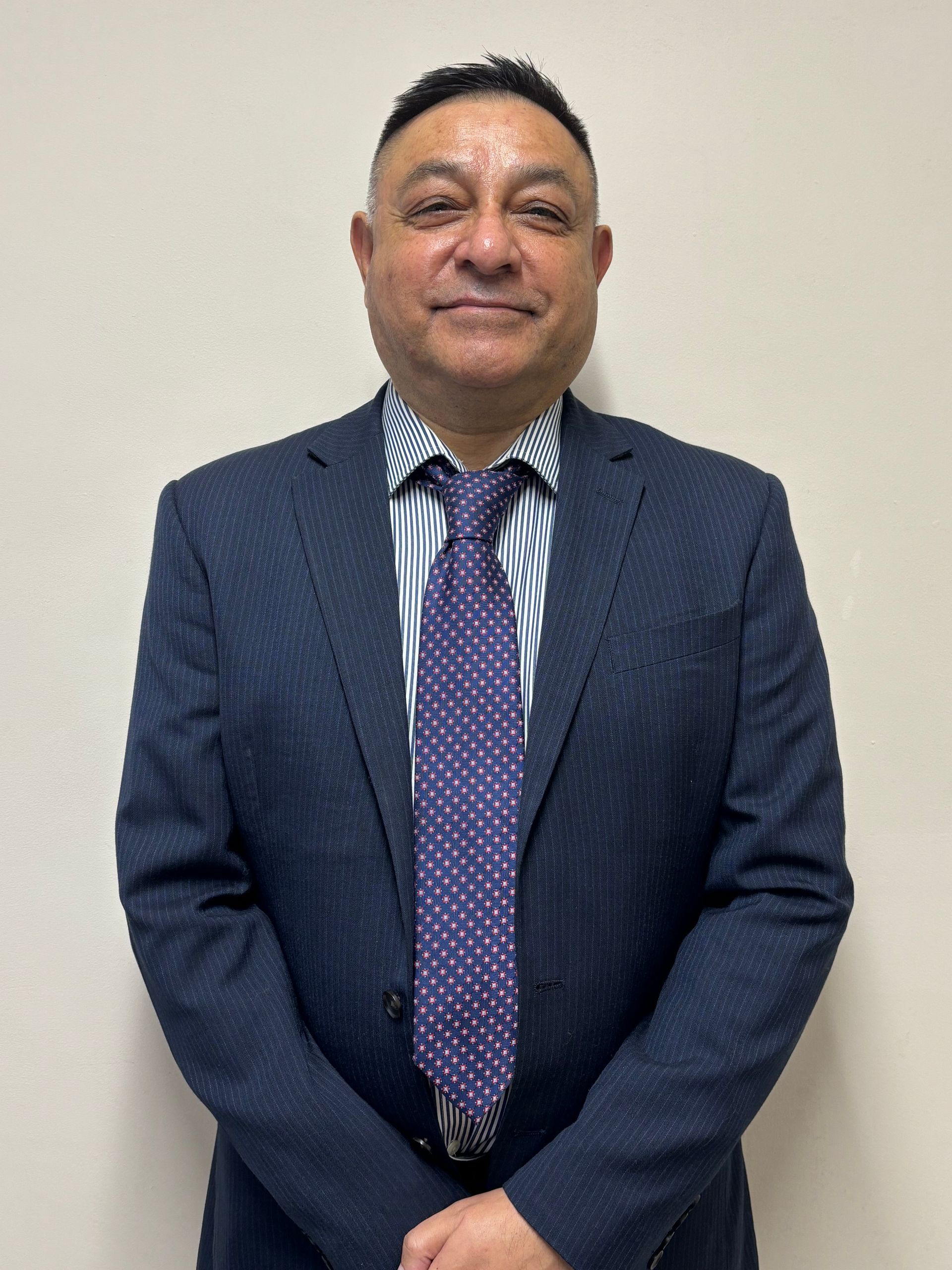 Christopher Ser Singh Woodstock legal Services