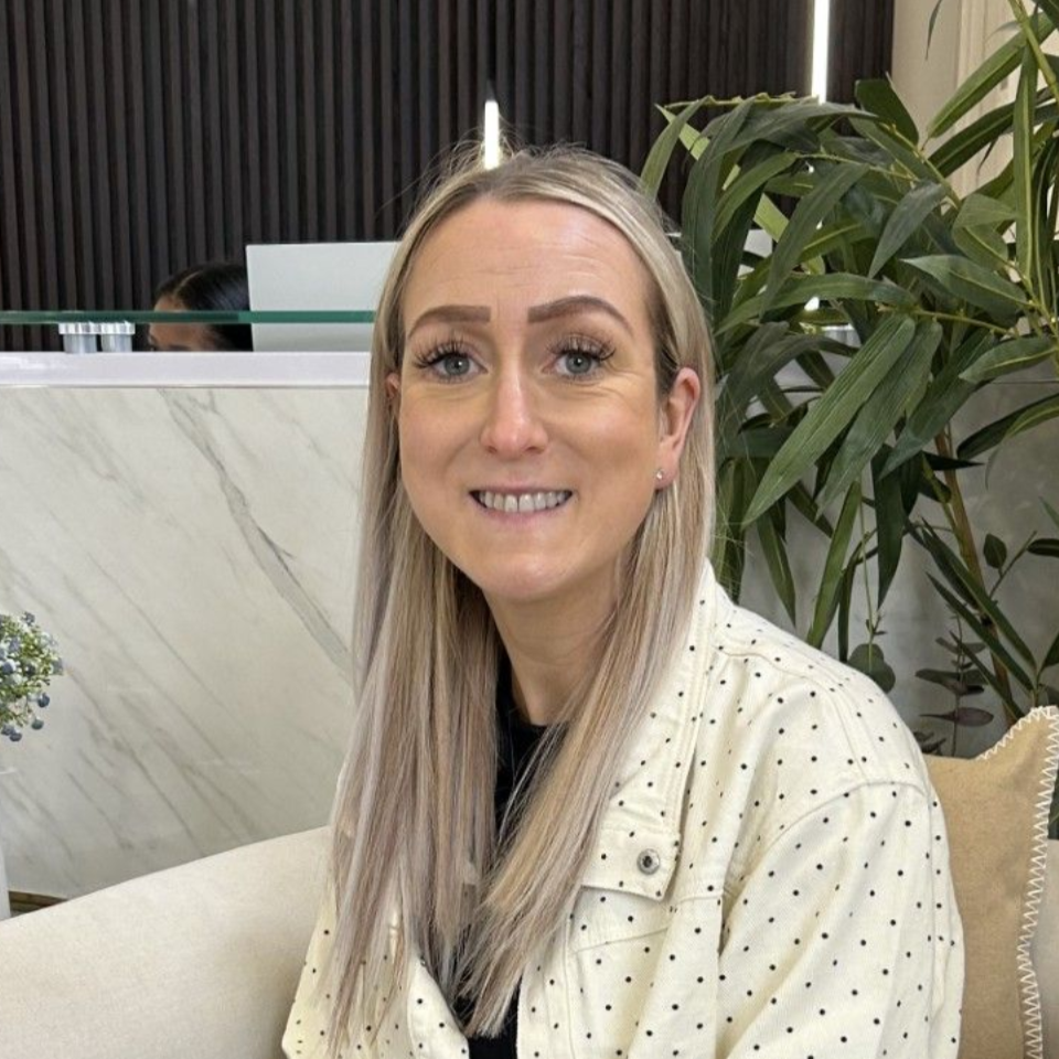 Clare Baxter Woodstock Legal Services