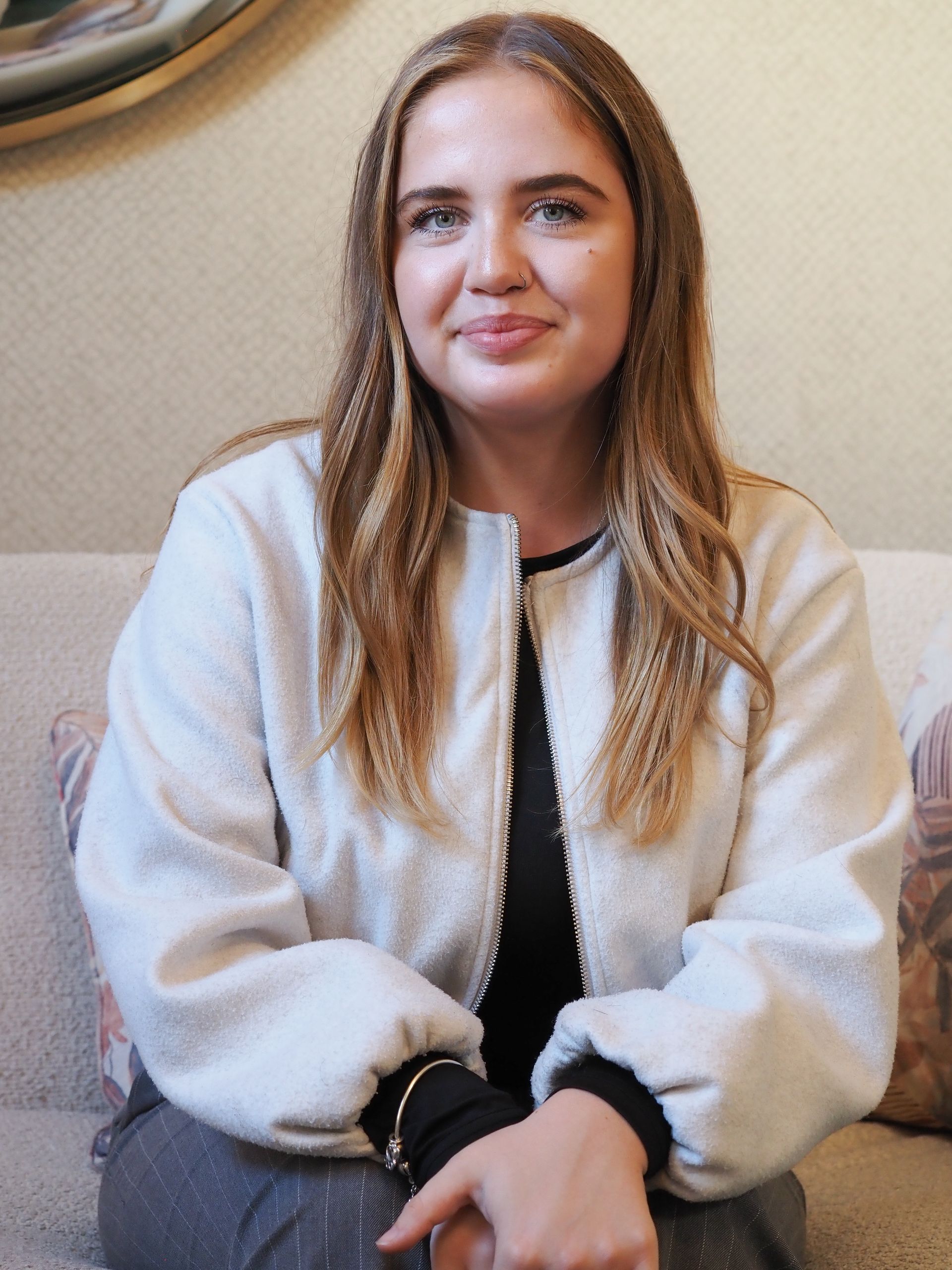 Coco Beverley Woodstock Legal Services