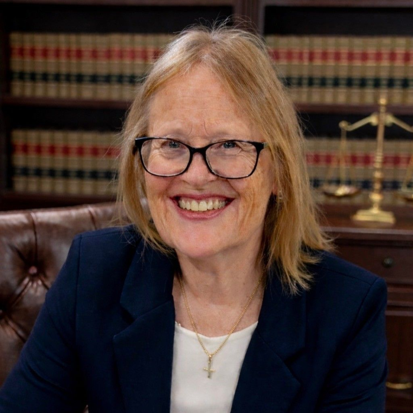 Elizabeth Hunt Woodstock Legal Services
