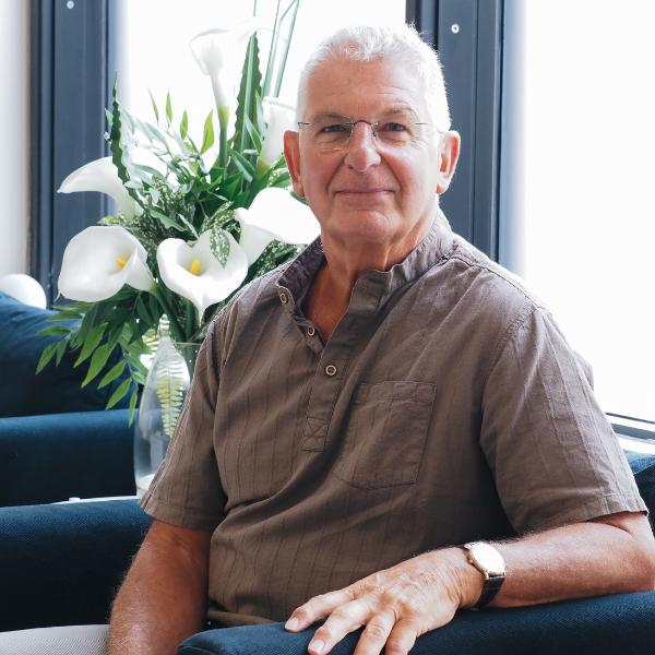 Graham Lawrence Legal Executive at Woodstock Property Law