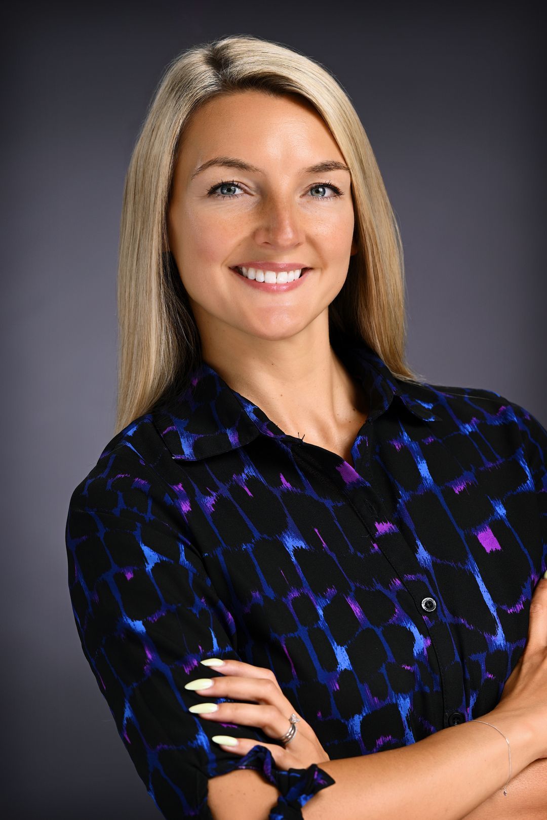 Hannah Zahorodnyj Woodstock Legal Services