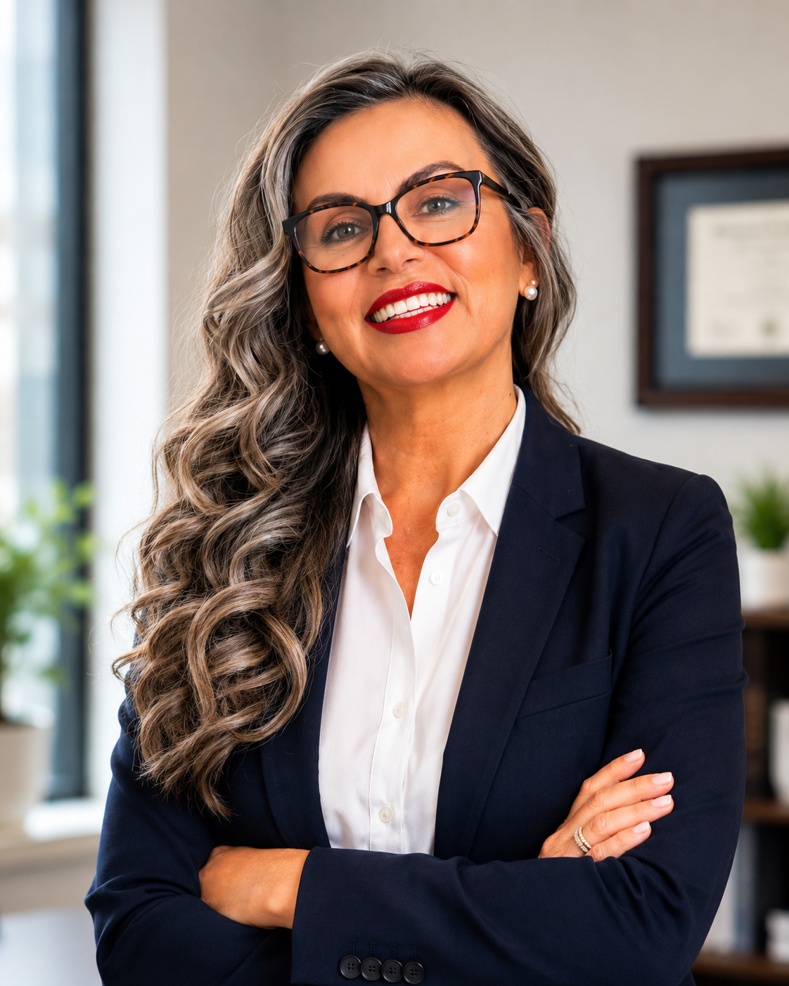 Lucy Guerreiro Woodstock Legal Services