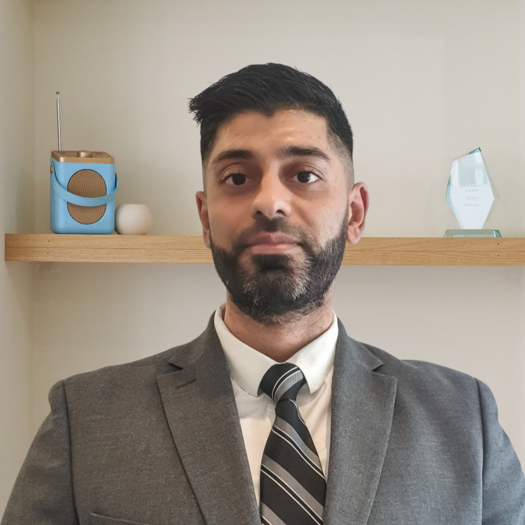 Iftakhar Ahmed Woodstock Legal Services