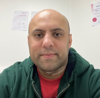 Kasim Muhktar Woodstock Legal Services