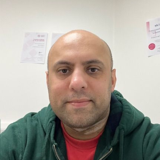 Kasim Mukhtar Woodstock Legal Services