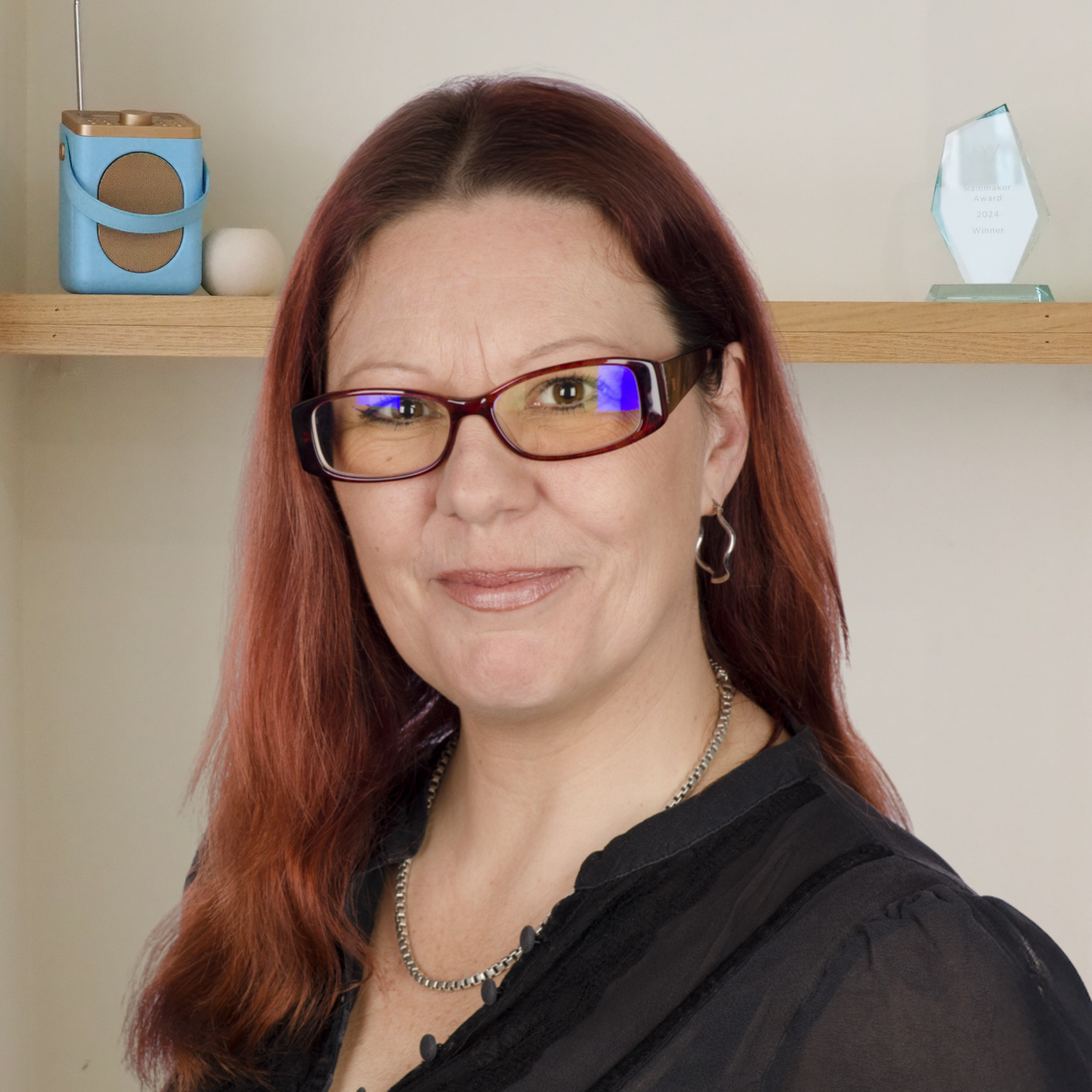 Kate Hawken Woodtsock Legal Services