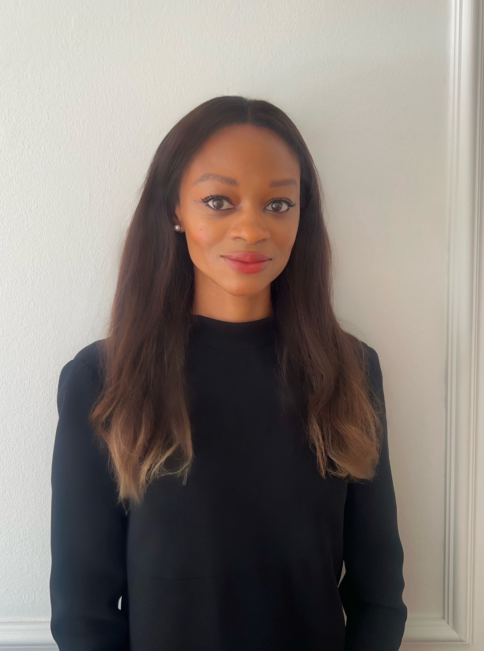 Lorna Enukora Woodstock Legal Services