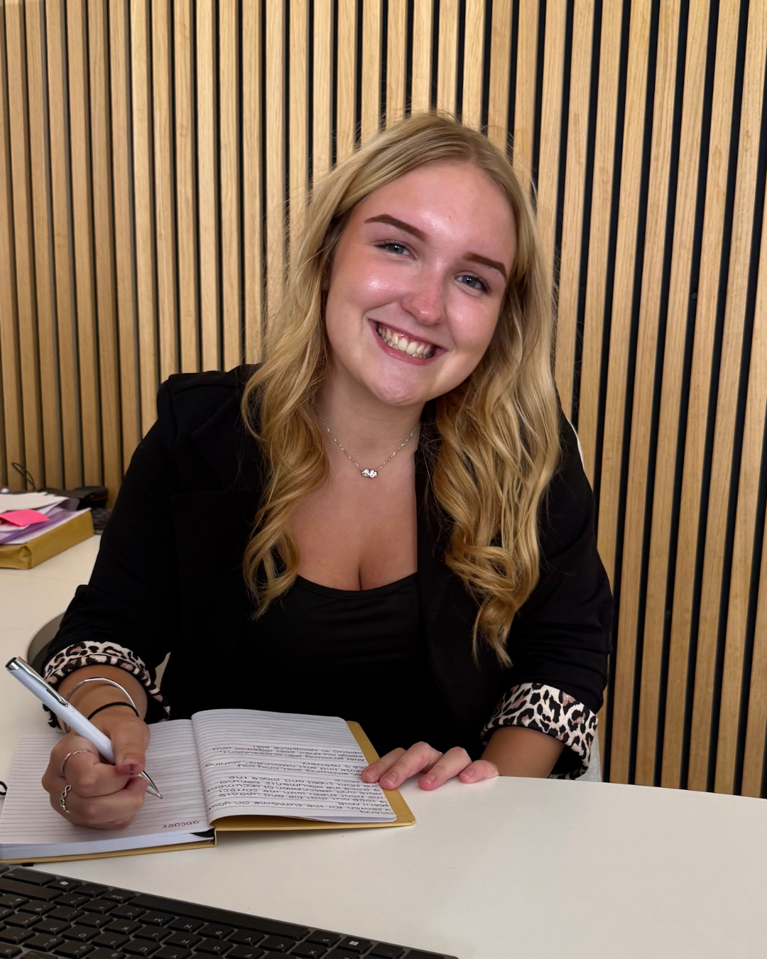 Maddison Boyland Woodstock Legal Services