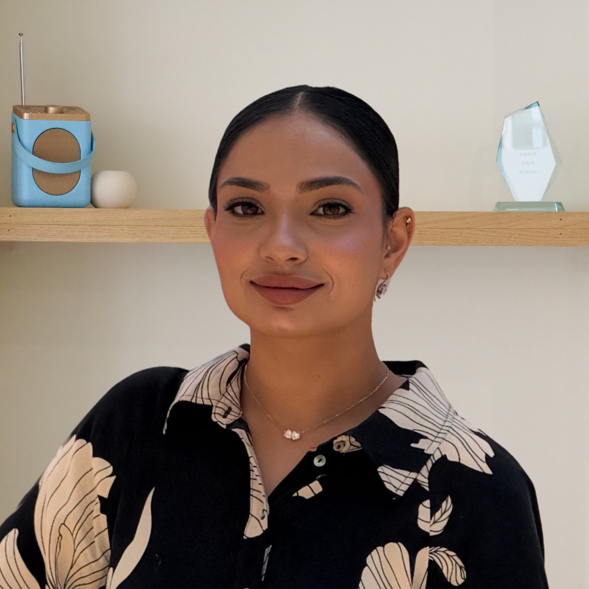 Nav Kaur Woodstock lega Services