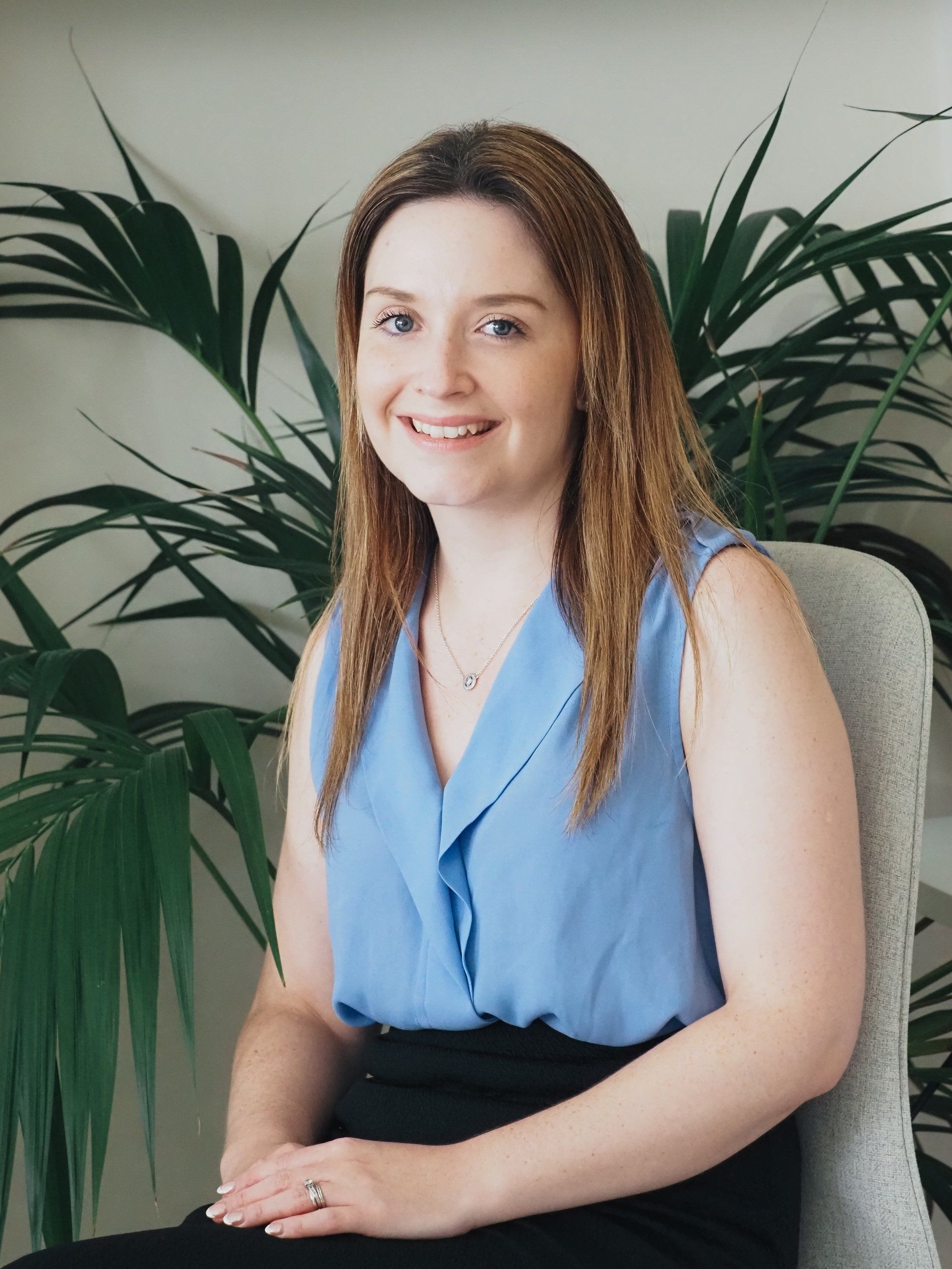 Zoe James Consultant Solicitor of Woodstock Legal Services