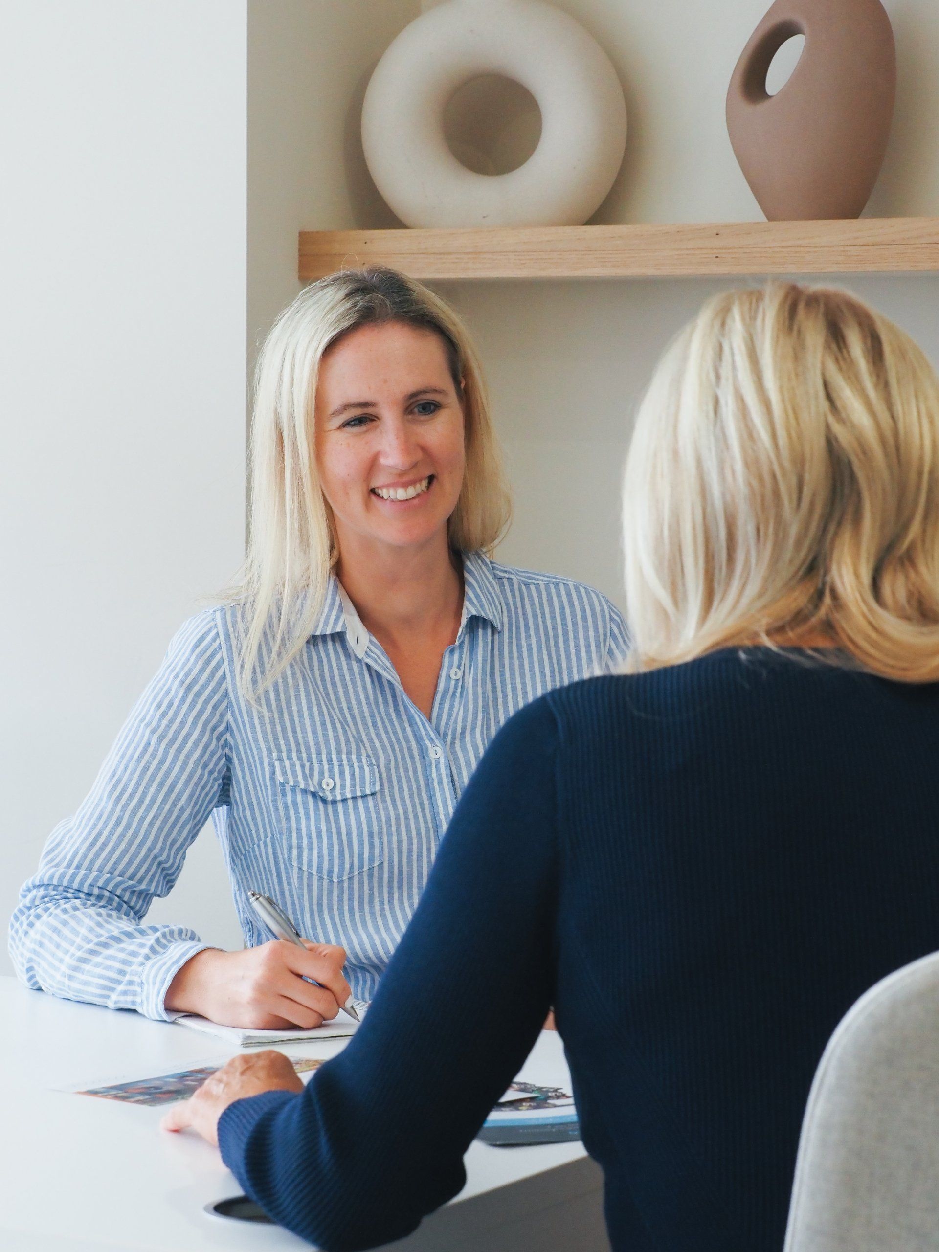 Meet our Lawyers at Woodstock Legal Services