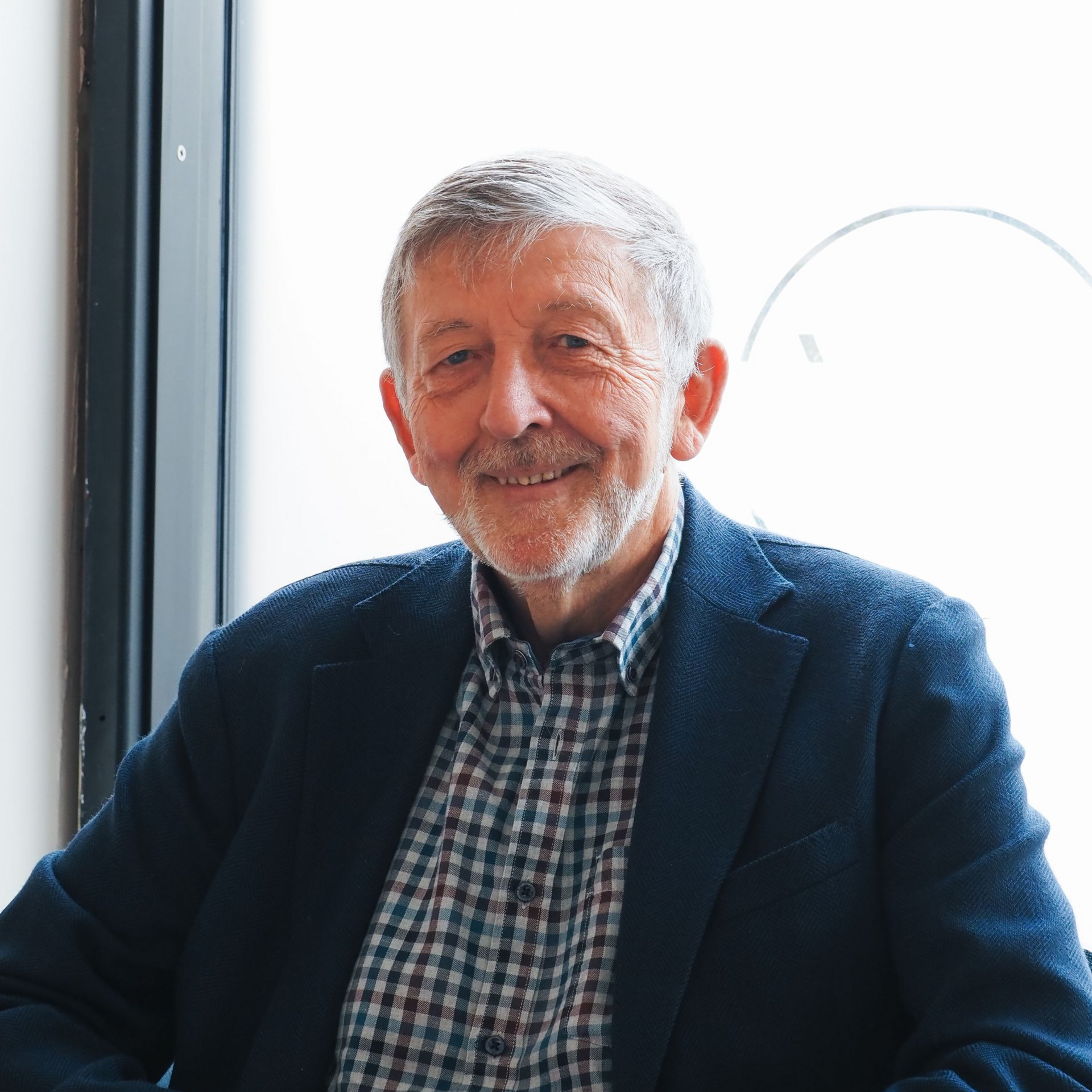 Peter Fowler Woodstock Legal Services