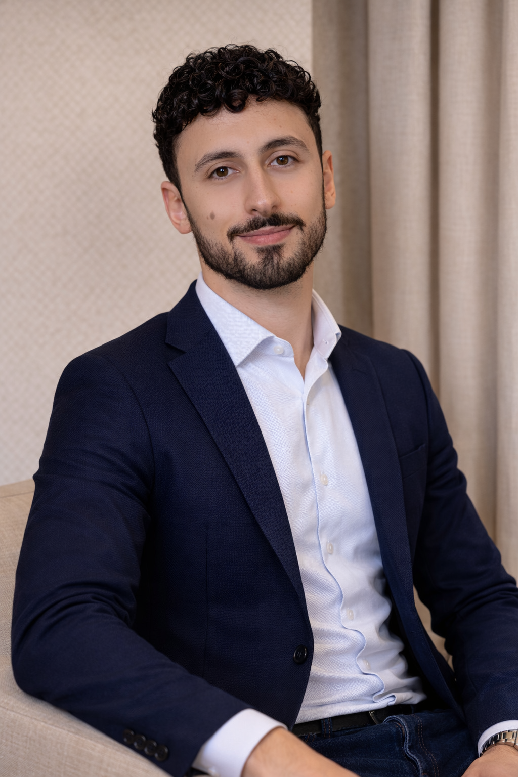 Pedro Camilos Woodstock Legal Services