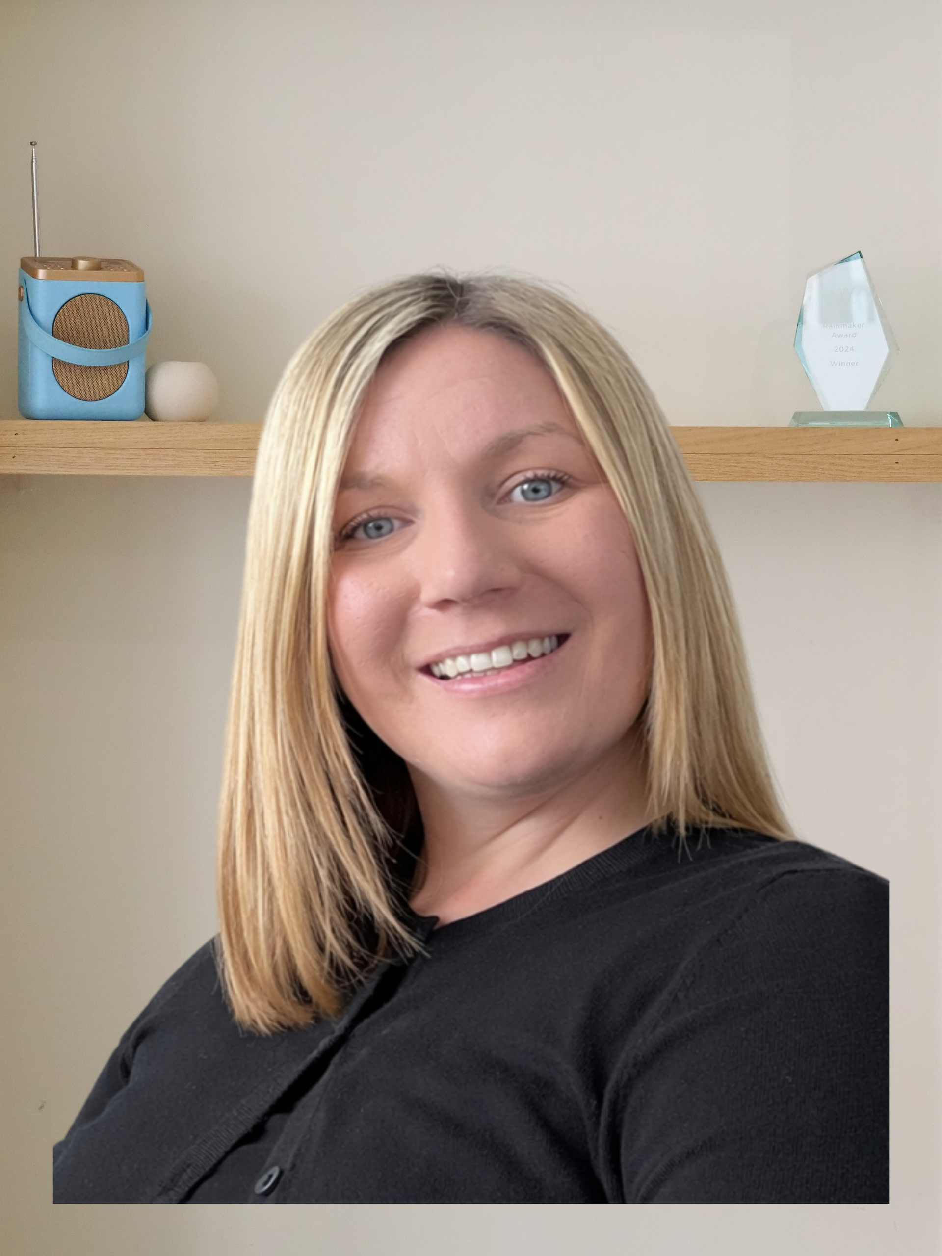 Rachael Aydemir Woodstock Legal Services