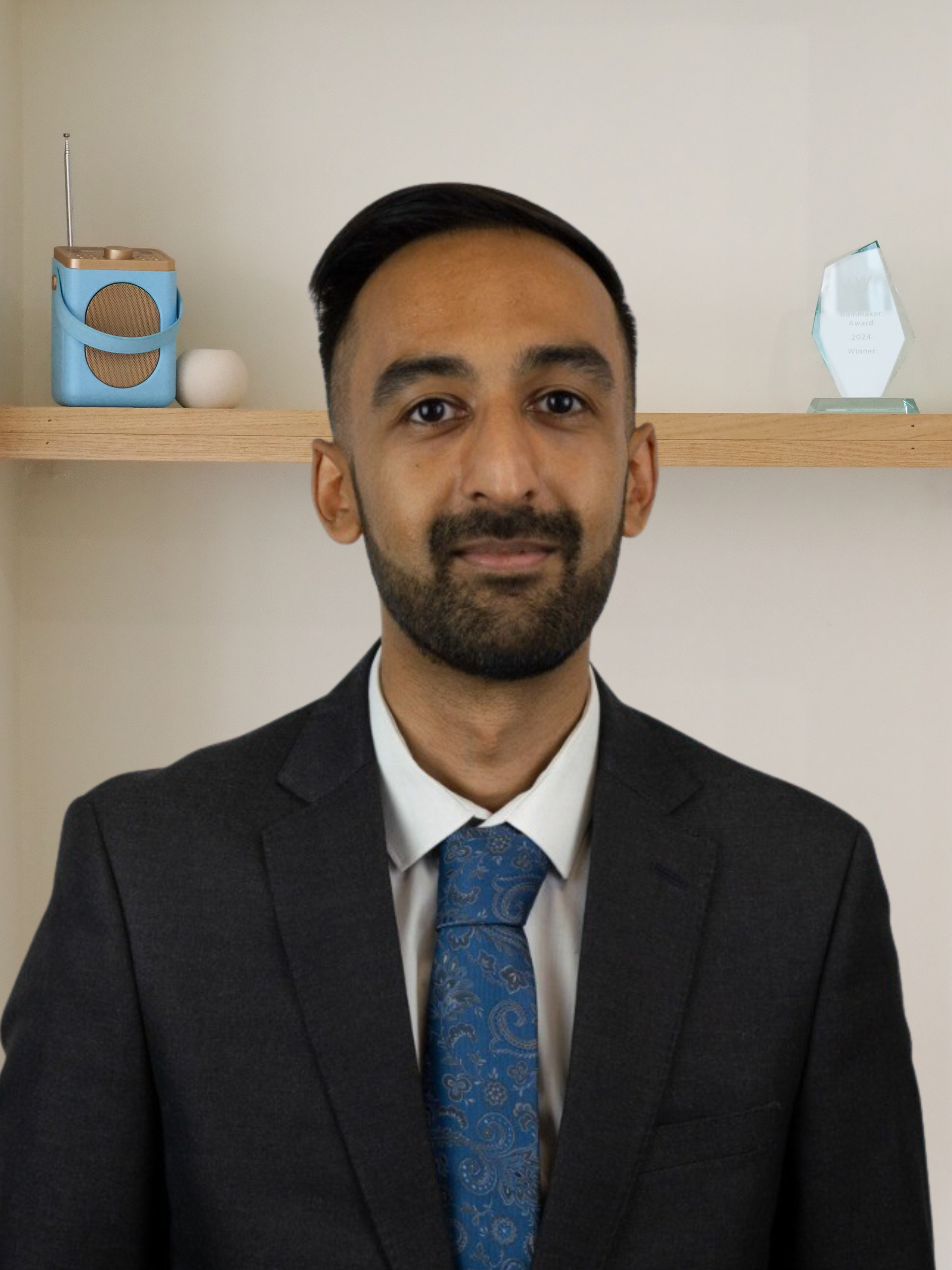 Rohit Walia Woodstock Legal Services