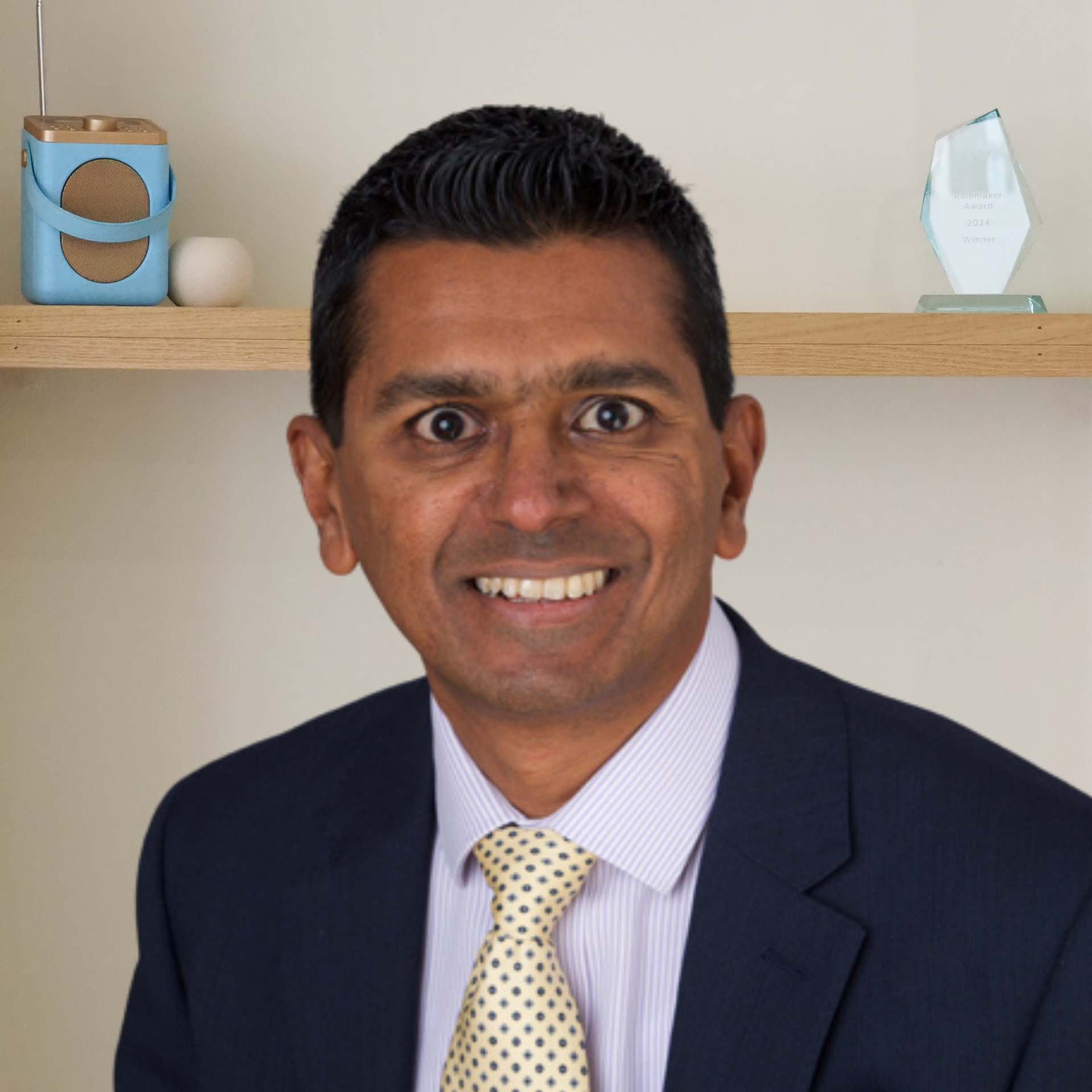 Tariq Mubarak Woodstock Legal services