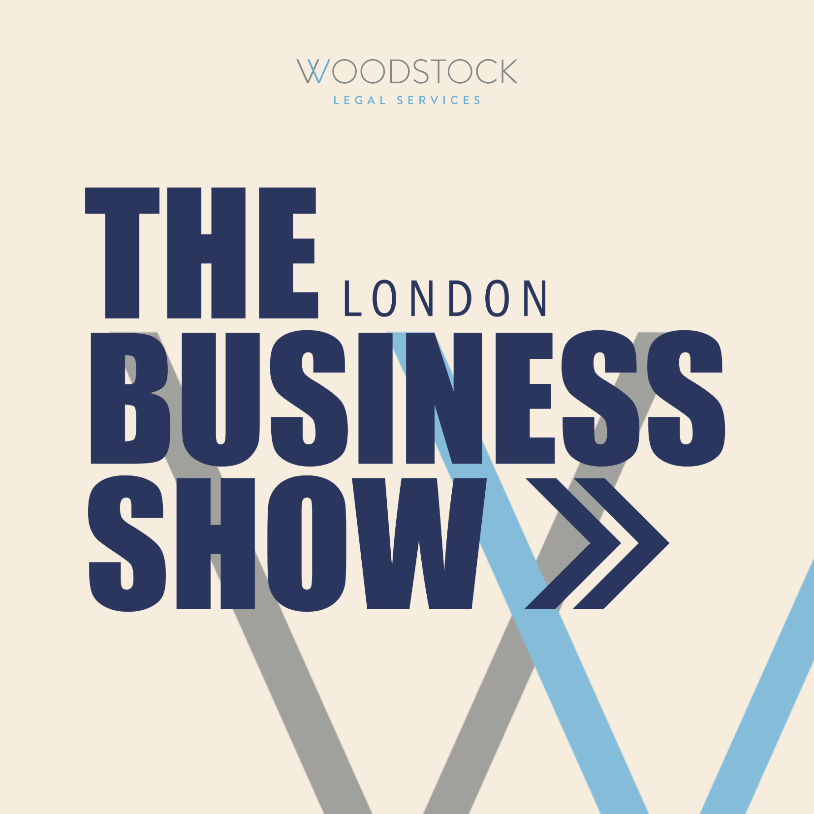 Woodstock Legal Services The Busienss Show 2025