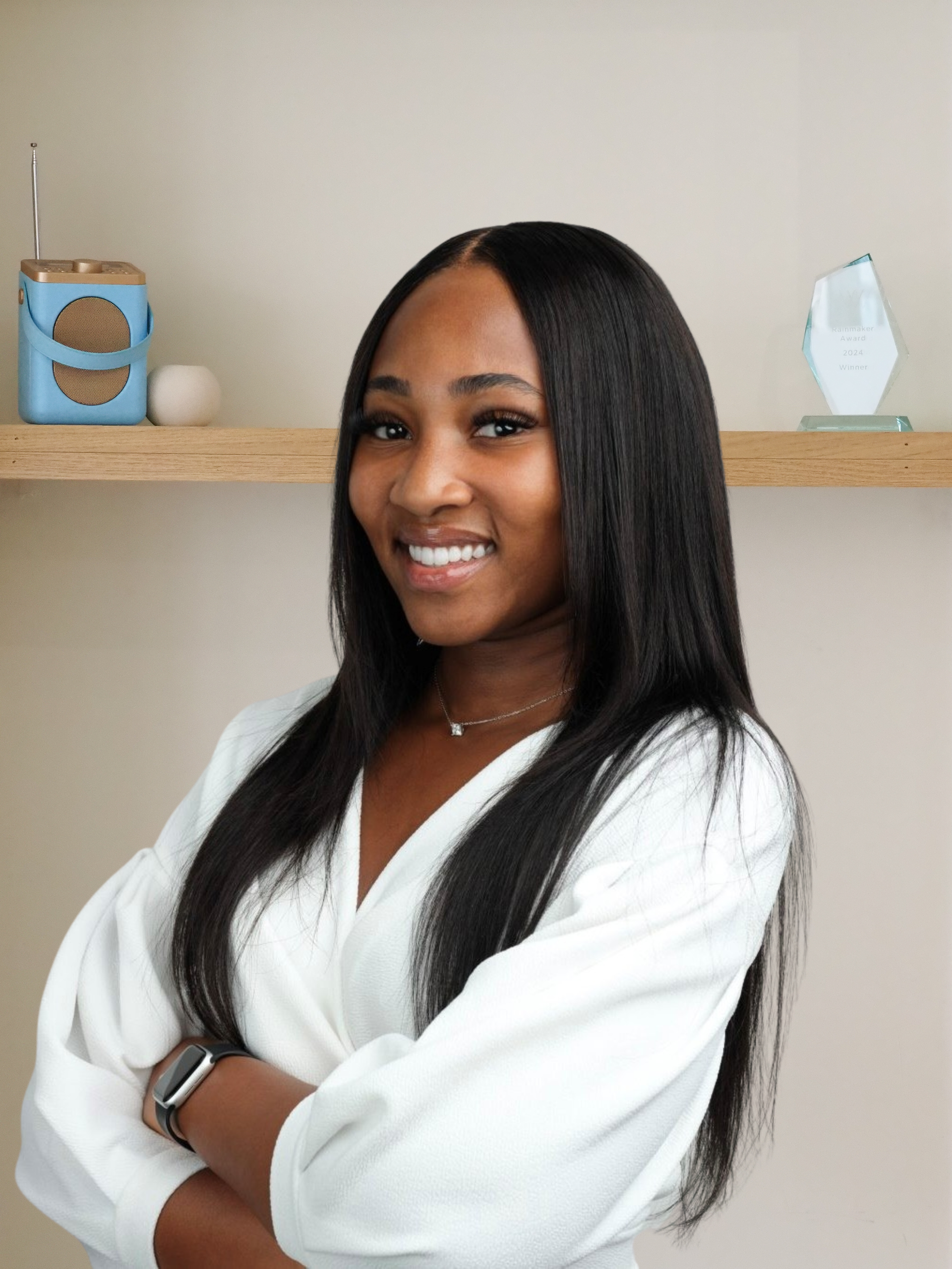 Tia Kwateng Woodstock Legal Services