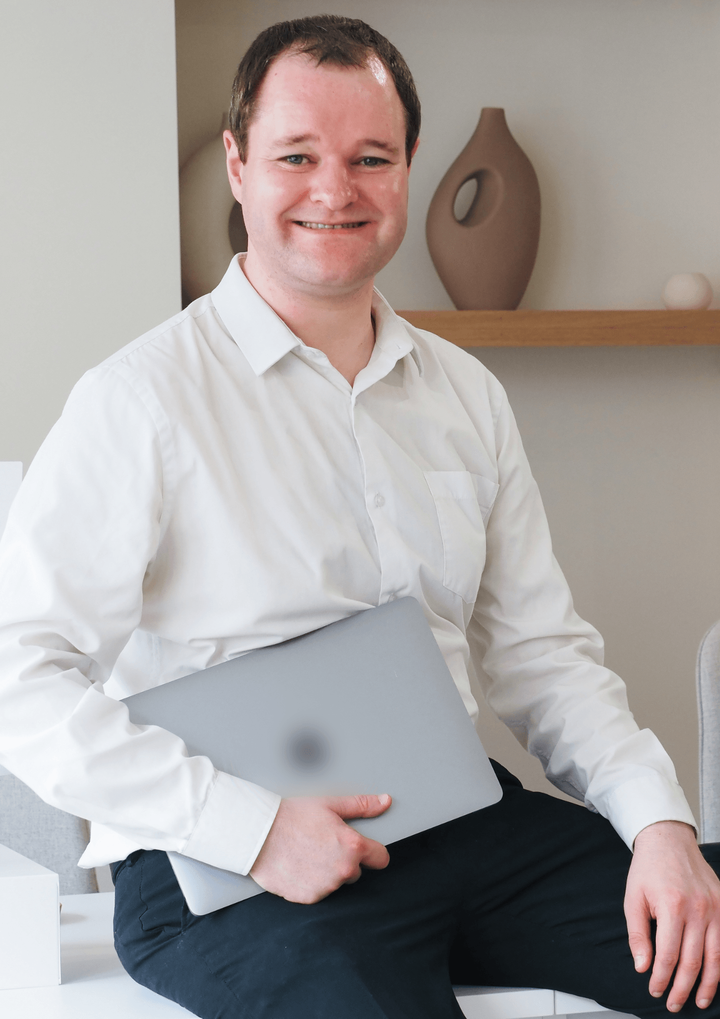 Richard Hiron Consultant Solicitor of Woodstock Legal Services