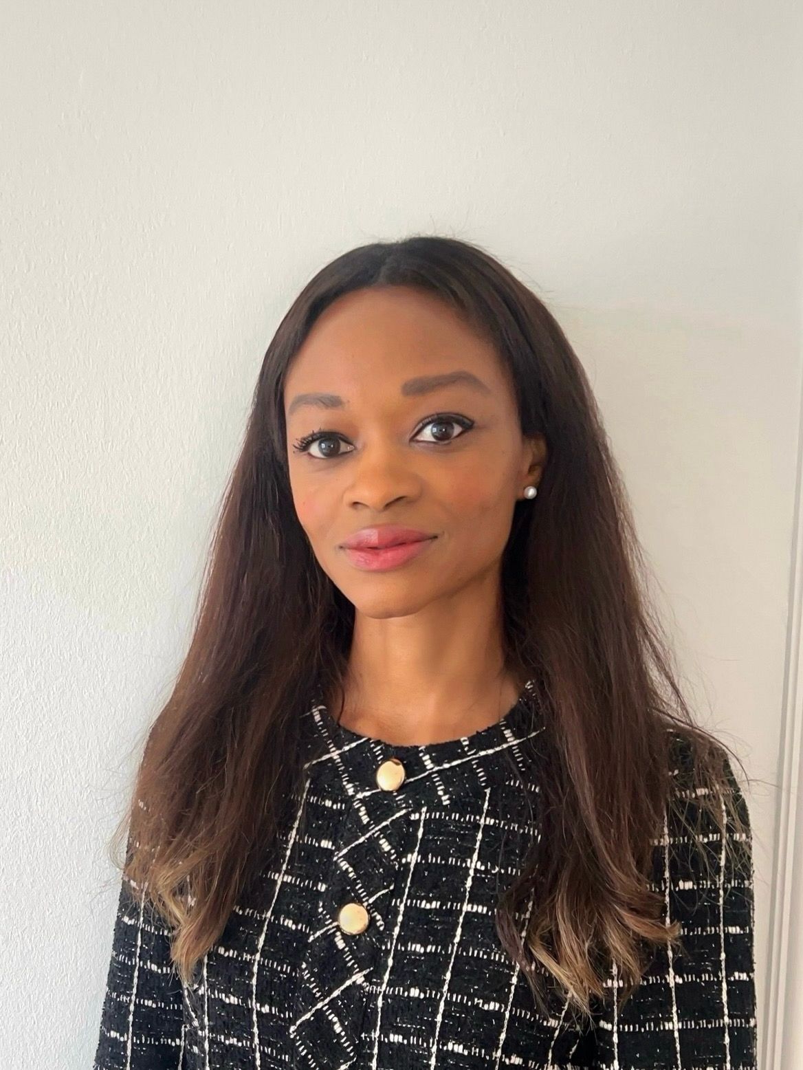 Lorna Enukora Woodstock Legal Services