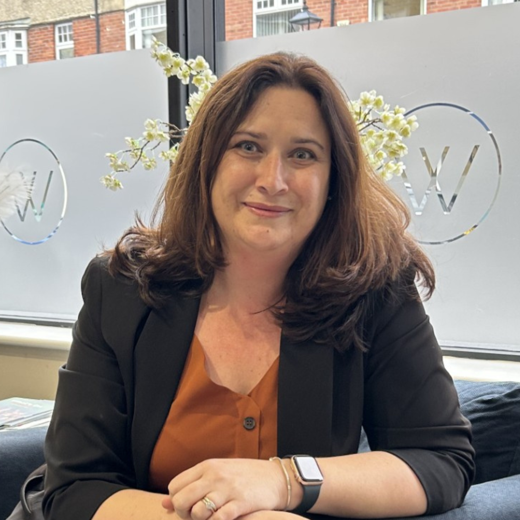 Venessa Stephen Woodstock Legal Services