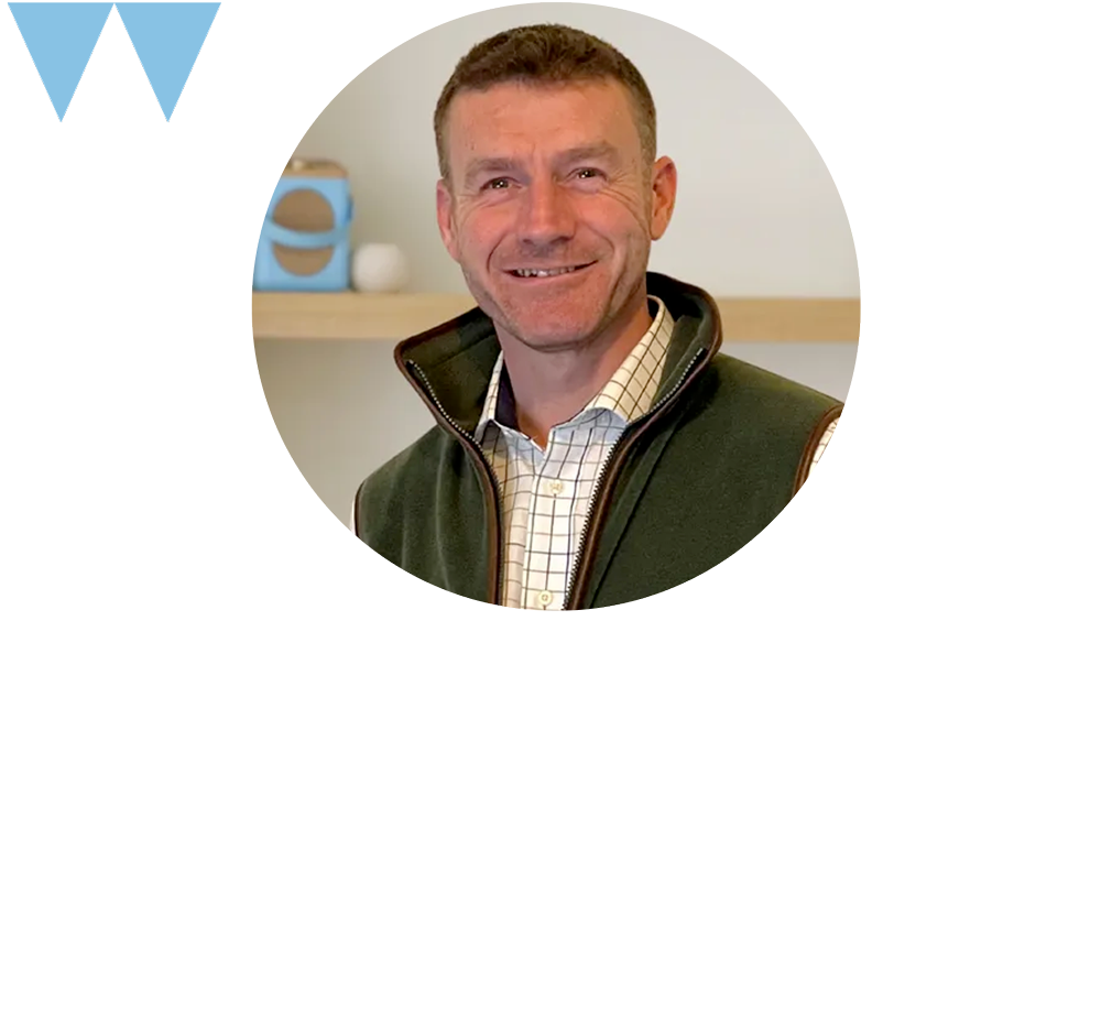 george gilpin testimonial thumbnail