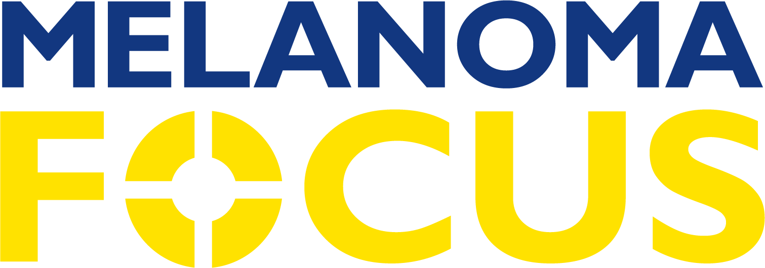 Melanoma Focus Logo