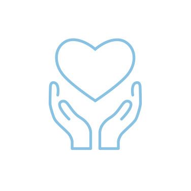 team and tools support icon