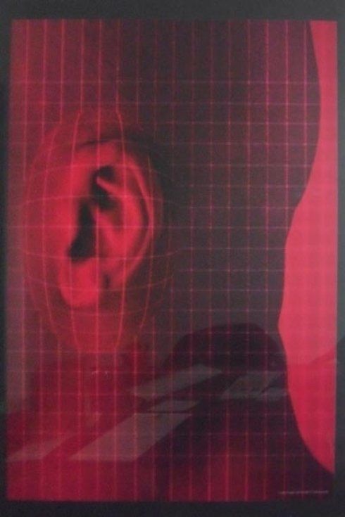 rappresentazione di un problema dell'udito