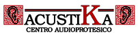 logo akustica