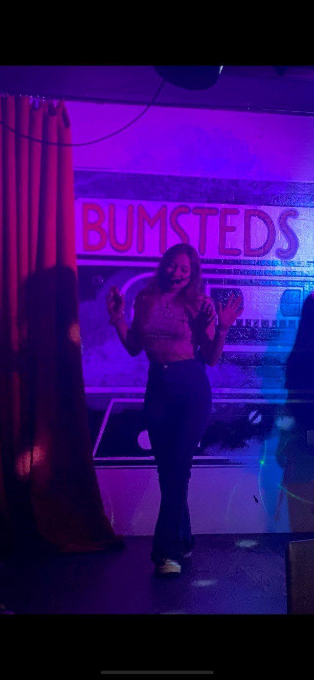 Local American Restaurant Tucson, AZ Bumsted’s