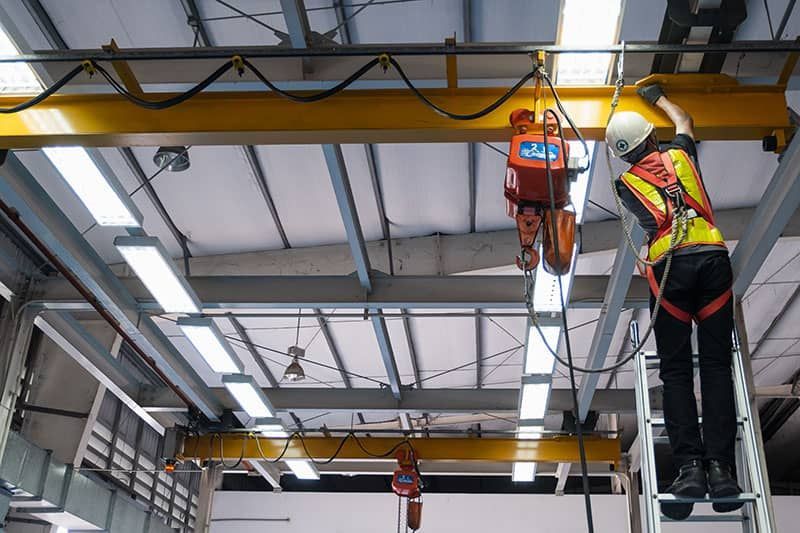 CRANE SAFETY TRAINING