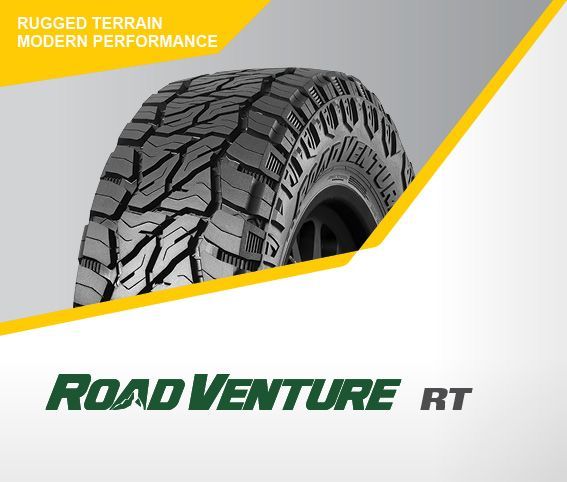 ROAD VENTURE RT