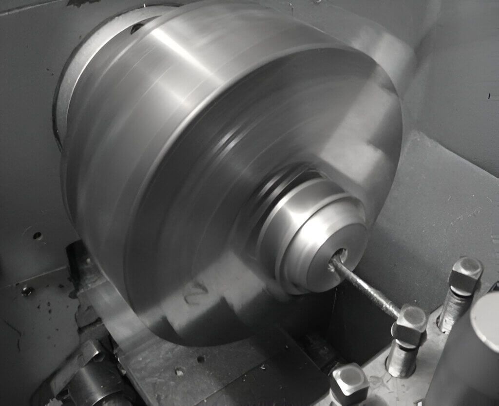 SERVICIO DE TORNO REYNOSO - Cortes de Acero