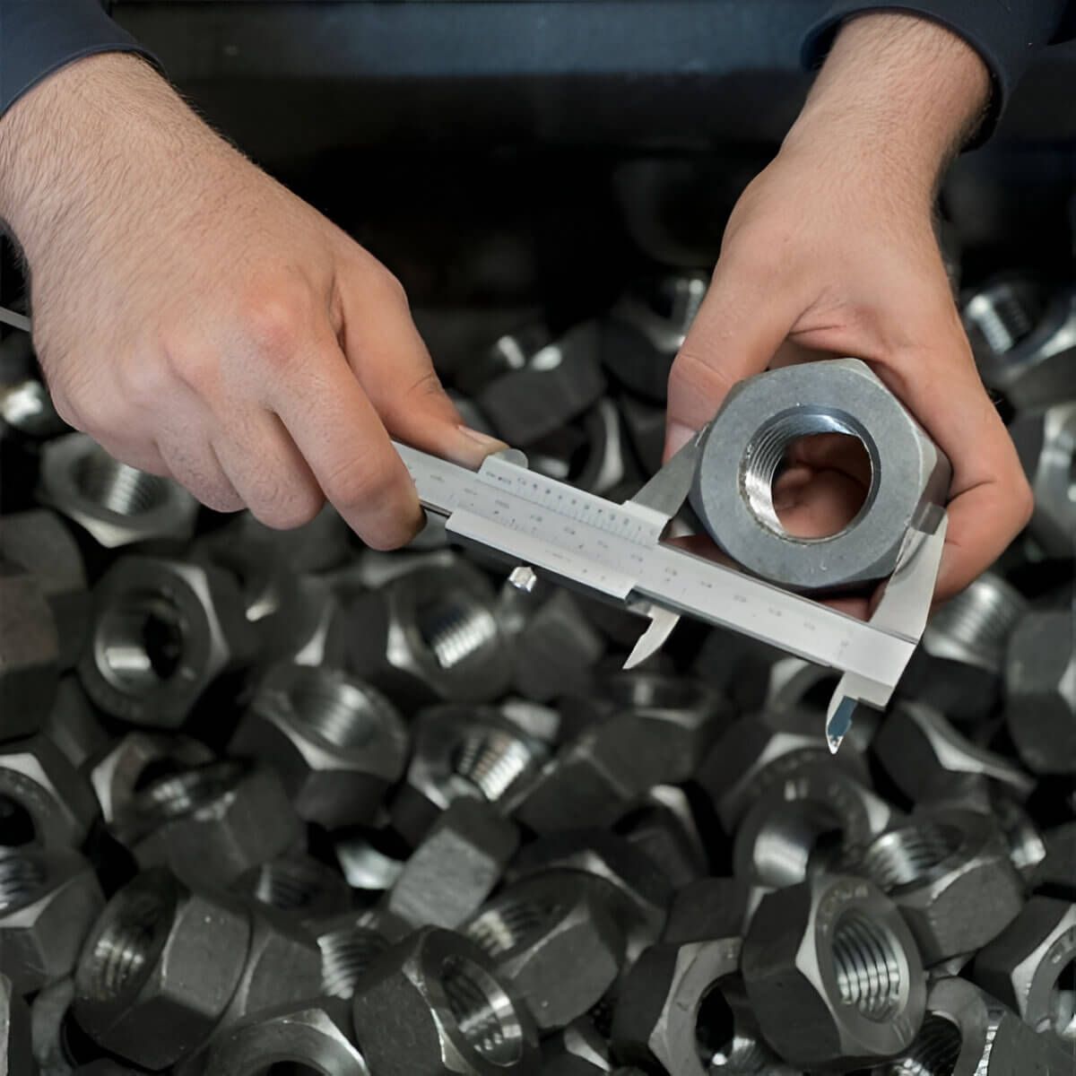 SERVICIO DE TORNO REYNOSO - Maquinados Industriales