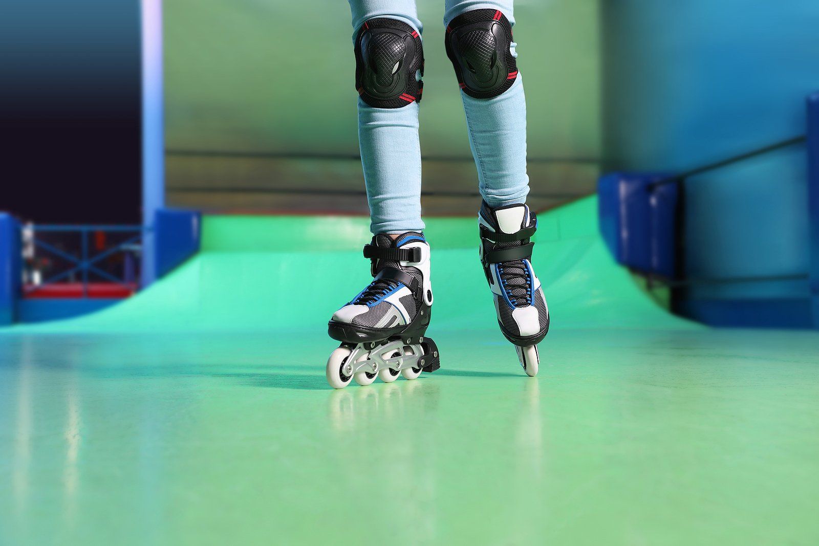 Indoor Roller Skating Near You in New York