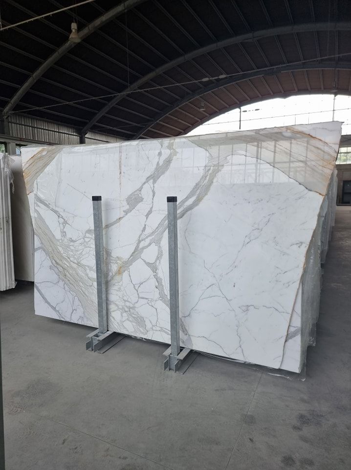 lastre di marmo