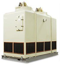 Cooling tower Cell